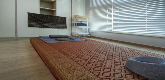 논현동 사와디타이 마사지샵 사진 2