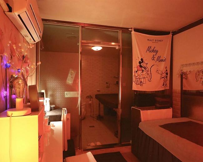 삼산동 나비테라피 마사지샵 사진 2