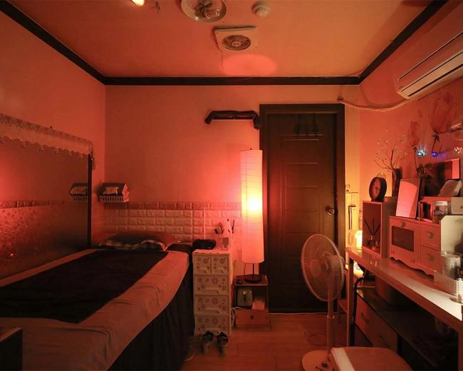 삼산동 나비테라피 마사지샵 사진 3