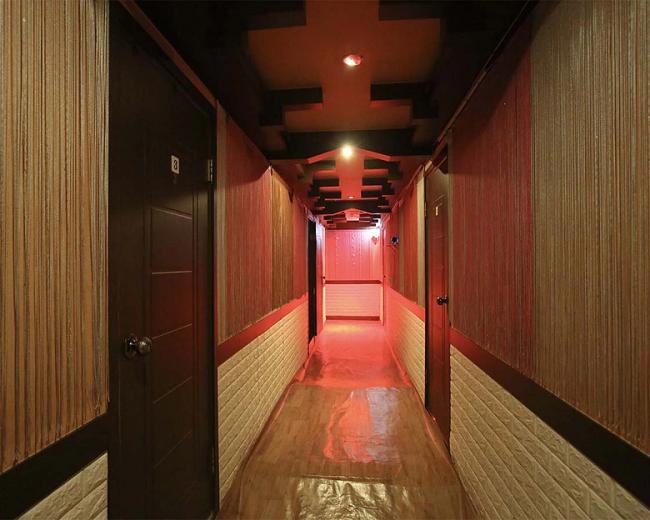 삼산동 나비테라피 마사지샵 사진 6