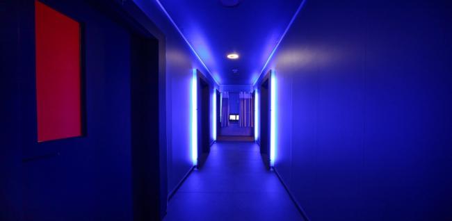 하길리 별아로마스웨디시 마사지샵 사진 2