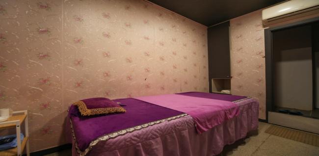 하길리 별아로마스웨디시 마사지샵 사진 3