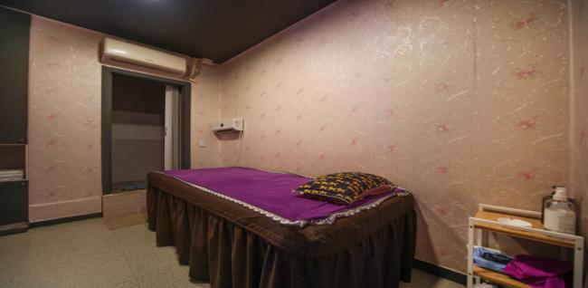 하길리 별아로마스웨디시 마사지샵 사진 4