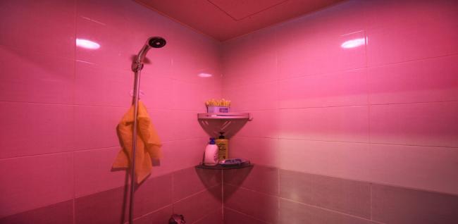 하길리 별아로마스웨디시 마사지샵 사진 5