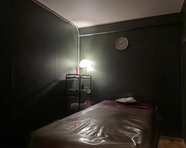 대치동 루브르스웨디시 마사지샵 사진 3