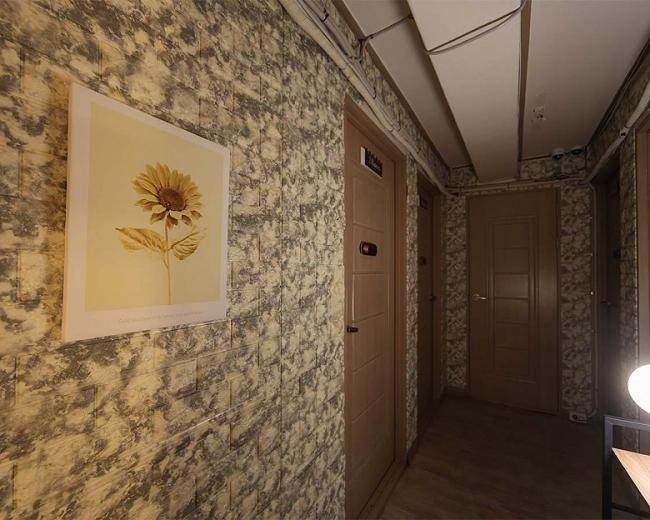 역삼동 밀키스웨디시 마사지샵 사진 2