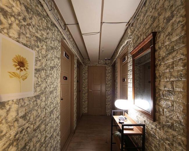 역삼동 밀키스웨디시 마사지샵 사진 3