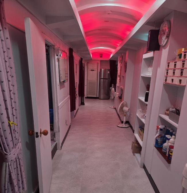 상계동 유림 마사지샵 사진 1