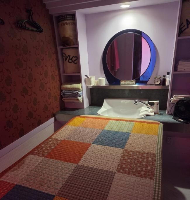 상계동 유림 마사지샵 사진 2