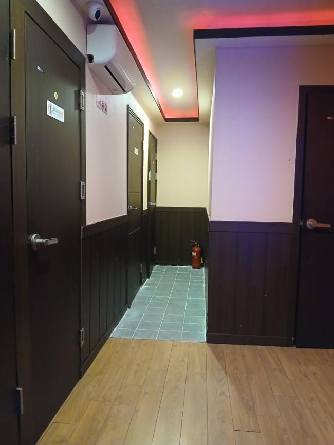 논현동 강남란제리 마사지샵 사진 2