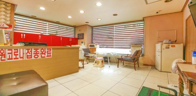 덕풍동 휴 마사지샵 사진 1