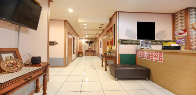 덕풍동 휴 마사지샵 사진 2