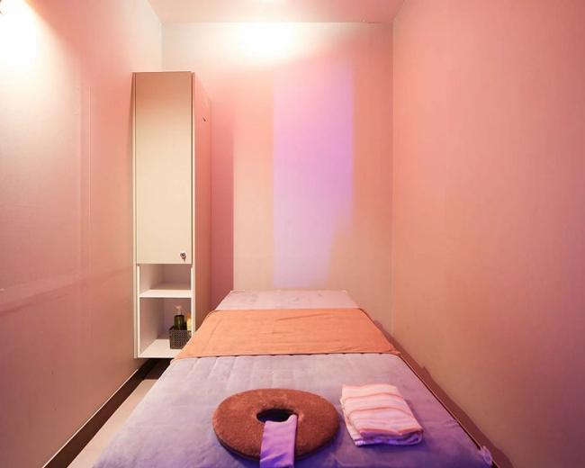 구로동 수테라피 마사지샵 사진 4