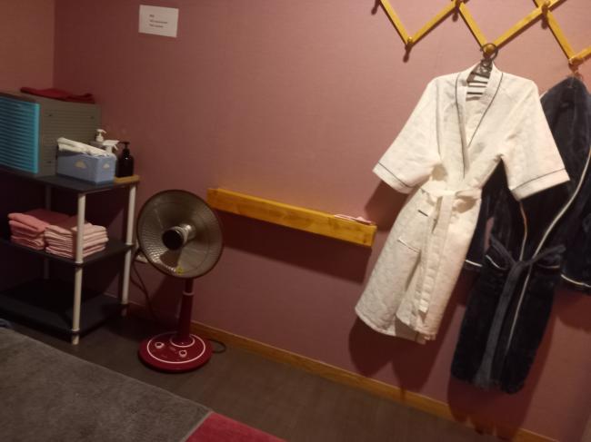 신길동 명품마사지 마사지샵 사진 6