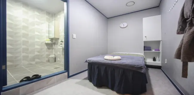 상리 시크릿테라피 마사지샵 사진 5