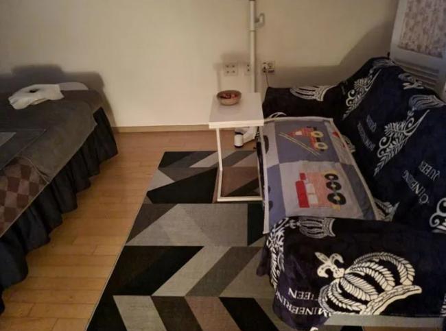 마곡동 1인샵 지수 마사지샵 사진 1