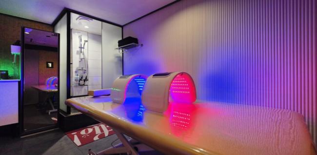 서교동 당근테라피 마사지샵 사진 12