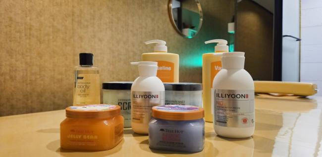 서교동 당근테라피 마사지샵 사진 13