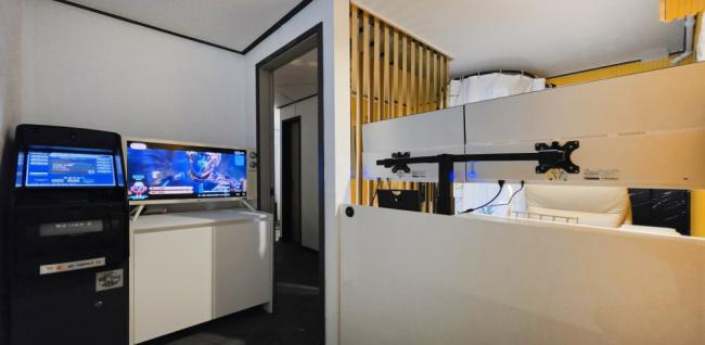 서교동 당근테라피 마사지샵 사진 2