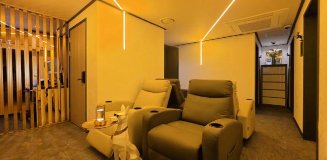 서교동 당근테라피 마사지샵 사진 3