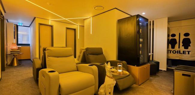 서교동 당근테라피 마사지샵 사진 4