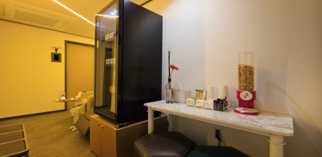 서교동 당근테라피 마사지샵 사진 5