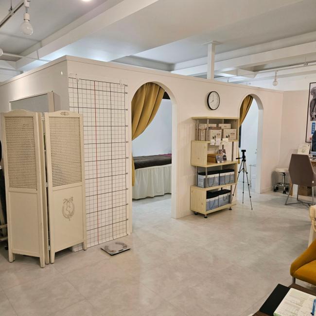 만정리 약손김사부마사지 마사지샵 사진 1