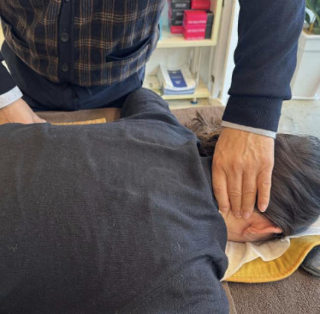 만정리 약손김사부마사지 마사지샵 사진 3