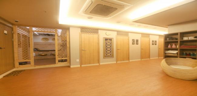 상현동 라벨르 마사지샵 사진 2