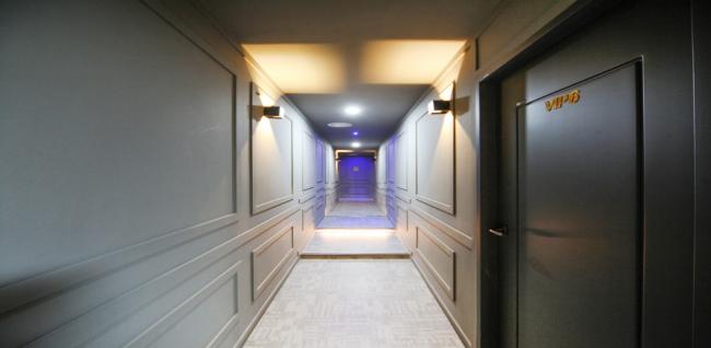 옥동 바닐라스웨디시 마사지샵 사진 3