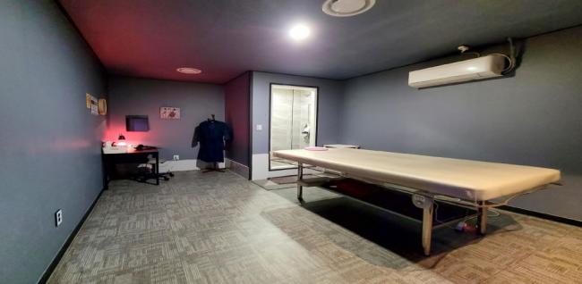 옥동 바닐라스웨디시 마사지샵 사진 4