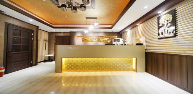 소하동 궁마사지 마사지샵 사진 1