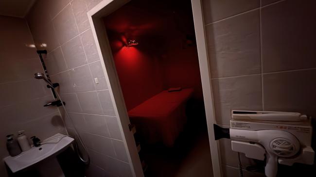 여울동 명품마사지 마사지샵 사진 4