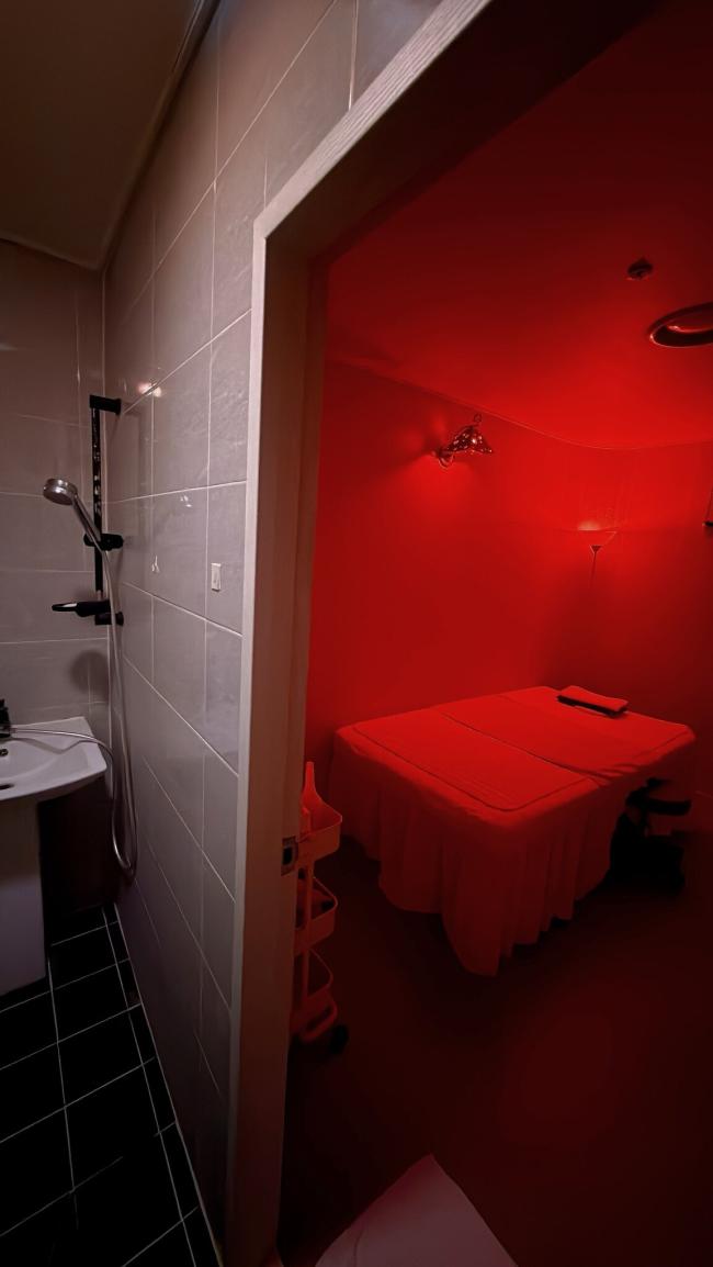 여울동 명품마사지 마사지샵 사진 5