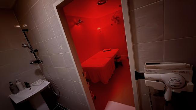 여울동 명품마사지 마사지샵 사진 6