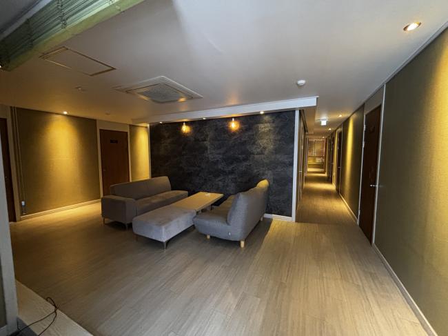 양산동 츄타이 마사지샵 사진 1