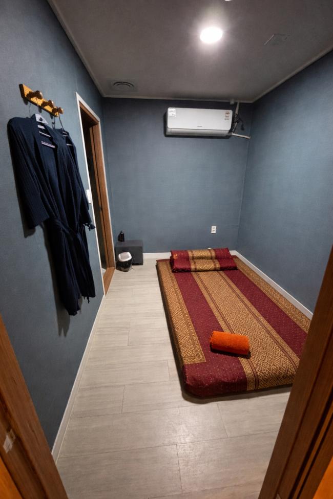 양산동 츄타이 마사지샵 사진 3