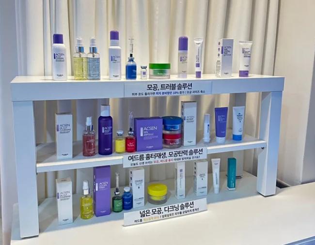 신월동 H왁싱&테라피 마사지샵 사진 2