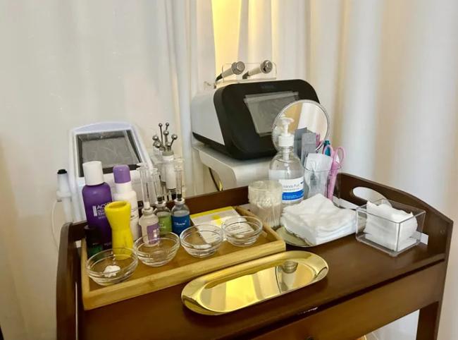 신월동 H왁싱&테라피 마사지샵 사진 3