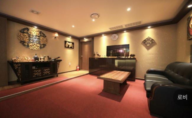 부평동 더타이 마사지샵 사진 2