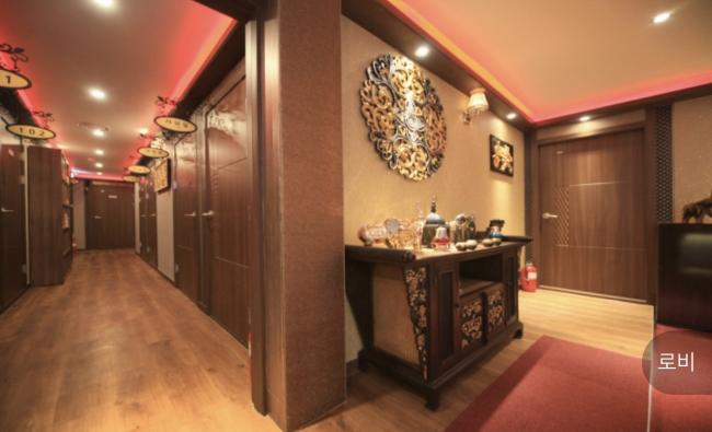 부평동 더타이 마사지샵 사진 3