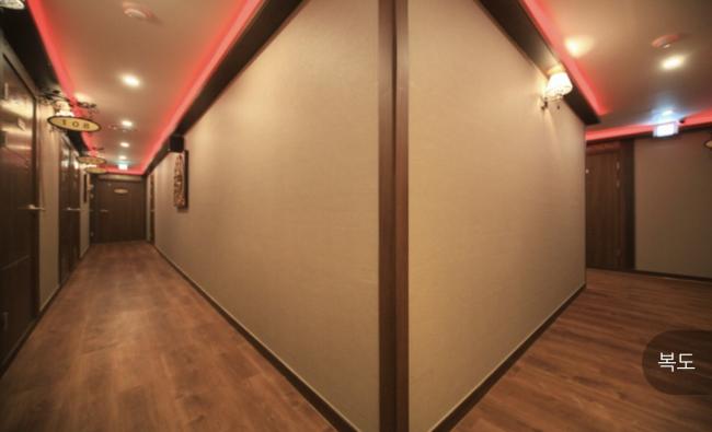 부평동 더타이 마사지샵 사진 5