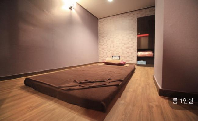 부평동 더타이 마사지샵 사진 6