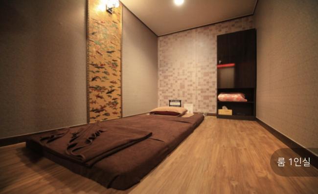 부평동 더타이 마사지샵 사진 7