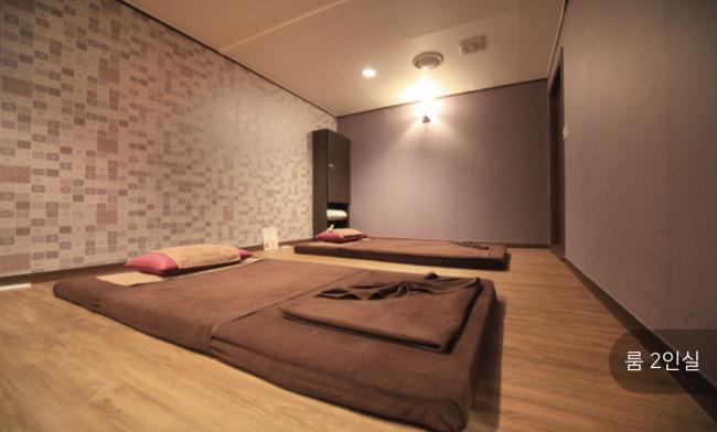 부평동 더타이 마사지샵 사진 8