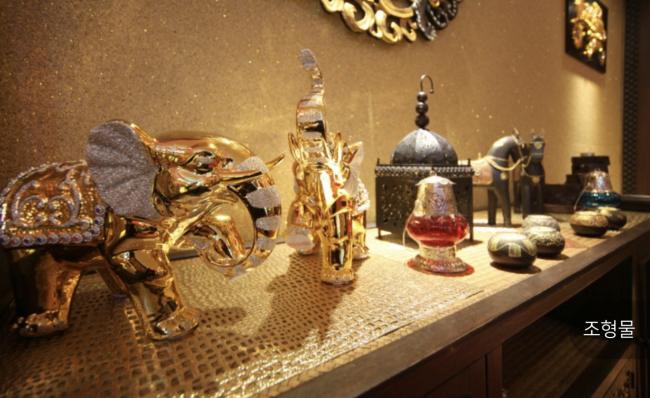 부평동 더타이 마사지샵 사진 9