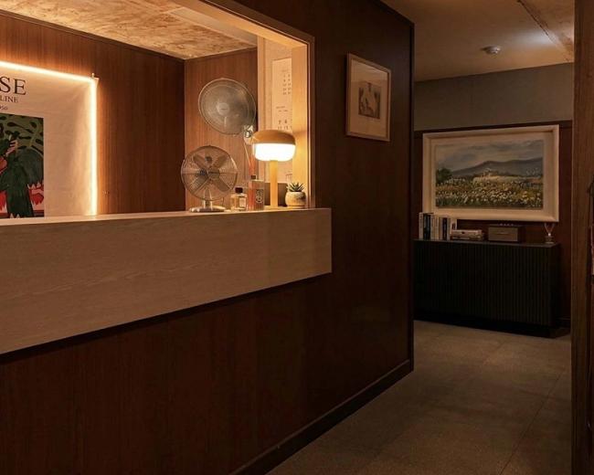 천호동 무드스웨디시 마사지샵 사진 1