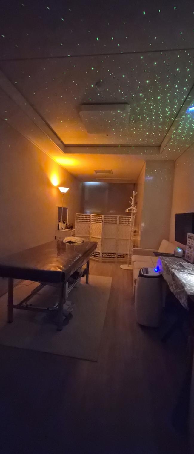 반송동 1인샵 수아 마사지샵 사진 1