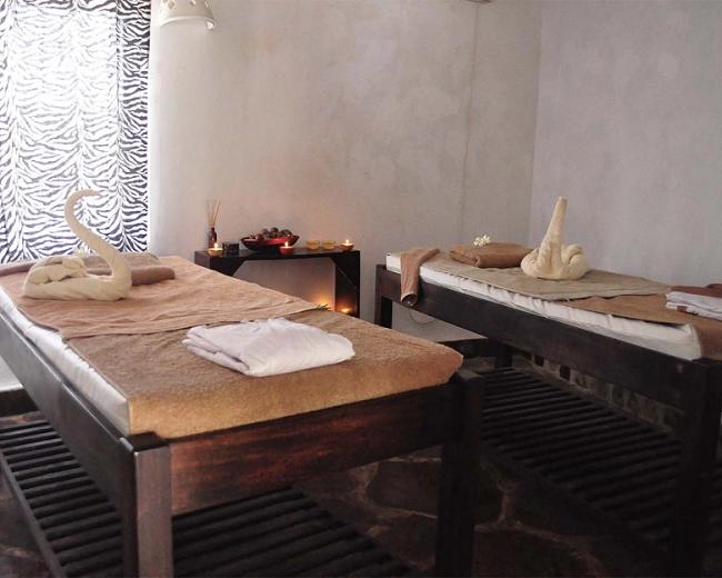 삼성리 라부부테라피 마사지샵 사진 1