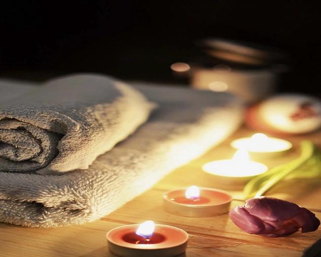 삼성리 라부부테라피 마사지샵 사진 2